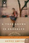 A Tree Grows in Brooklyn by Betty Smith (2005, Paperback, Reprint)