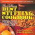 Book: Mrs. Cubbison's Best Stuffing Cookbook - Lisa Messinger