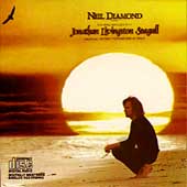 Jonathan Livingston Seagull by Original Soundtrack (CD, Oct-1985, Columbia USA)