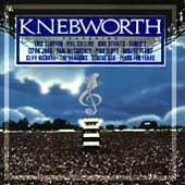 Knebworth 1990 by Various Artists (CD, Aug-1990, 2 Discs, Polydor USA)