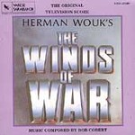 The Winds Of War - Original TV Score (CD 2001) MINT