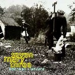 American Standard by Seven Mary Three (CD, Sep-1995, Atlantic USA)