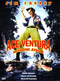 Ace Ventura