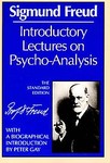 Introductory Lectures on Psycho-Analysis by Sigmund Freud (1989, Paperback, Reissue)