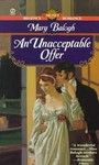 An Unacceptable Offer by Mary Balogh (1996, Paperback)