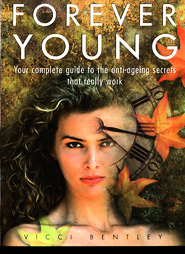 Forever Young by Vicci Bentley (1999, Paperback)