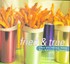 Book: Fried & True - Rick Rodgers