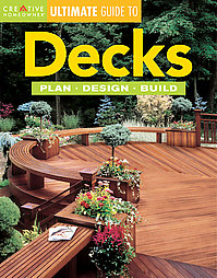 Decks by Mike McClintock, Steve Cory (2005, Paperback)