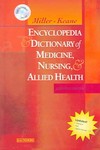 Miller-Keane Encyclopedia & Dictionary Of Medicine, Nursing & Allied Health by Miller-Keane (2005, Package)