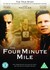 DVD: The Four Minute Mile Jim Goddard
