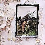 Led Zeppelin IV - Led Zeppelin (CD 2003)