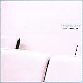 Full Collapse [ECD] by Thursday (CD, Oct-2003, Jvc Victor)