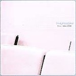 Full Collapse [ECD] by Thursday (CD, Oct-2003, Jvc Victor)