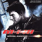 Mission Impossible III by Original Soundtrack (CD, May-2006, Varese Sarabande USA)