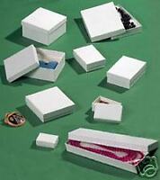 50 PCS 6x5x1 White Swirl Jewelry Boxes Gift Packaging in Jewelry & Watches, Jewelry Boxes & Organizers, Jewelry Boxes | eBay