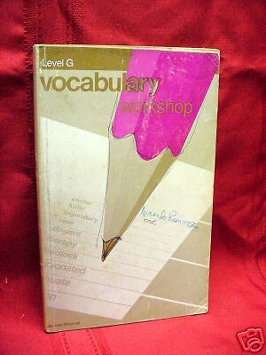 Sadlier-Oxford :: Vocabulary Games &.