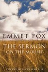 The Sermon on the Mount by Emmet Fox (1989, Paperback, Reissue)