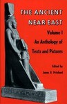 The Ancient Near East (1958, Hardcover)