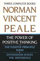 Norman Vincent Peale by Norman Vincent Peale (1992, Hardcover)