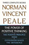 Norman Vincent Peale by Norman Vincent Peale (1992, Hardcover)