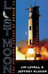Lost Moon by Jim Lovell, Kluger Jeffrey (1994, Hardcover, Illustrated)