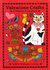 Valentine Crafts by Judith Hoffman Corwin (1994, Paperback)