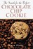 Book: The Search for the Perfect Chocolate Chip Cookie Hardcover