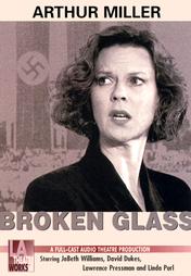 Broken Glass by Arthur Miller (2001)