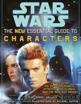 Star Wars by Andy Mangels, Daniel Wallace, Michael Sutfin (2002, Paperback, Revised)