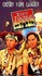 VHS: Road to Zanzibar - Bob Hope