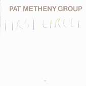 First Circle by Pat Metheny (CD, Nov-1999, ECM Records USA)