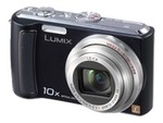 Panasonic Lumix DMC-TZ4K 8.1 Megapixel