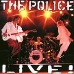 The Police Live [Remaster] by Police (The) (CD, Mar-2003, 2 Discs, A&M Records USA)