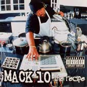 The Recipe [PA] - 10, Mack (CD 1998)