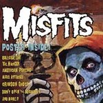 American Psycho by Misfits (Punk) (The) (CD, May-2005, Geffen Records USA)