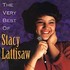 CD: The Very Best of Stacy Lattisaw Lattisaw, Stacy, 1998