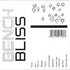 Bench - Bliss Album [ECD] (CD 2000)