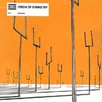 Muse - Origin Of Symmetry [Digipak] [ECD] (CD 2001)