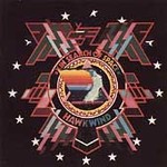 Hawkwind - In Search Of Space [Remastered] (CD 2001)