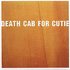 Death Cab For Cutie - The Photo Album (CD 2002)
