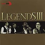 Various Artists - Capital Gold Legends Vol.3 (CD 2002)