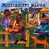 CD: Putumayo Presents: Mississippi Blues - Various Artists