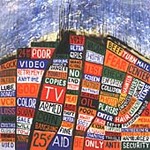 Radiohead - Hail To The Thief (CD 2003)