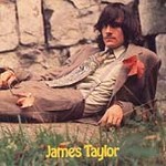 TAYLOR,JAMES- JAMES TAYLOR CD -NEW