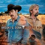 Red Dirt Road by Brooks & Dunn (CD, Jul-2003, Arista Records USA)