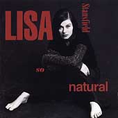Lisa Stansfield - So Natural (CD 1997)