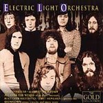 Electric Light Orchestra - The Gold Collection (CD 1996)
