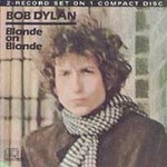 Blonde on Blonde [Gold Disc CD] - Dylan, Bob (CD 1994)