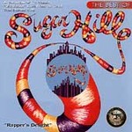 Rapper's Delight: The Best of Sugarhill Gang by Sugarhill Gang (The) (CD, Jul-1996, Rhino Records USA)