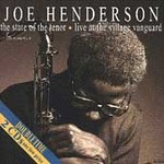 The State of the Tenor by Joe (Saxophone) Henderson (CD, Apr-1994, 2 Discs, Blue Note Records USA)